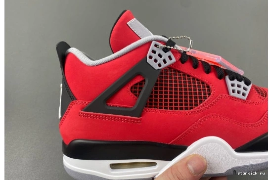Toro 308497-603 Retro Jordan 4 Bravo  308497-603 0111